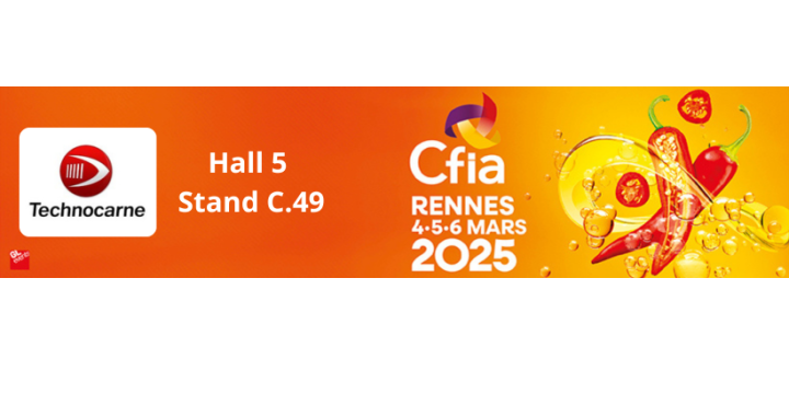 CFIA RENNES 2025