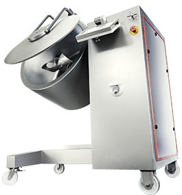 BARATTE/MELANGEUR-RUHLE-MPR150-MACHINE NEUVE EN STOCK